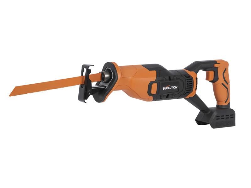 EVL R150RCP-Li EXT Reciprocating Saw 18V Bare Unit