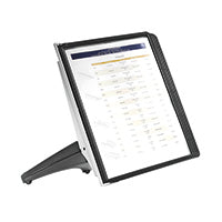 Durable Sherpa Soho Desk Unit