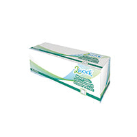 2Work W/board Eraser Rfl Pads Pk10