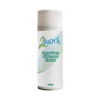 2Work Foam All Purpose Cleaner 400ml