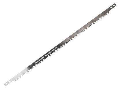 Faithfull Countryman FAICOUBOW21W Bowsaw Blade Wet Cut 530mm 21in Saw Blade