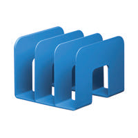 Durable Catalogue Stand Eco Blue
