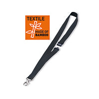 Durable Txtl Lanyd 20 ECO Carab Pk10