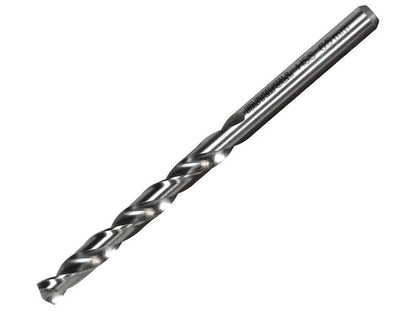 Faithfull FAIPP650PRO Professional HSS Jobber Drill Bit Pre Pack 6.50mm OL:100mm WL:58mm |