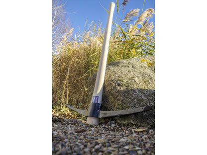 Faithfull FAIPICK7 Solid Eye Navy Pick Head 3.18kg (7 lb) |