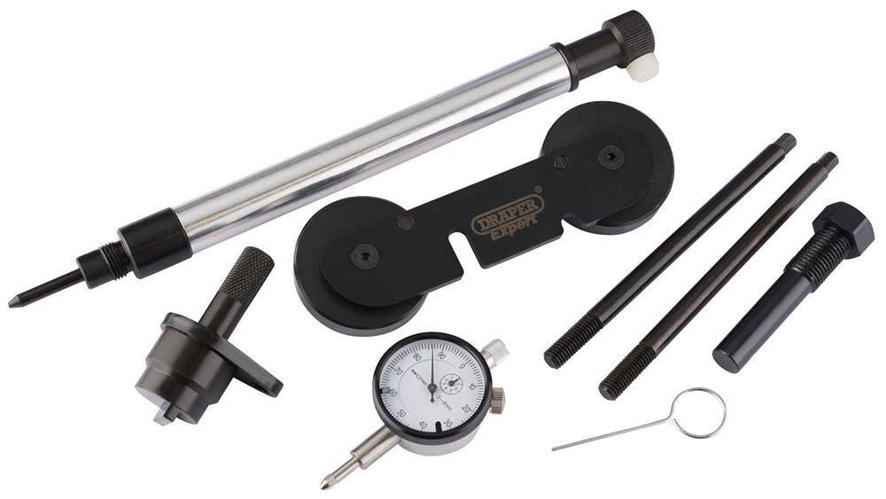 Draper ENGINE TIMING KIT 19114 Engine Timing Kit (AUDI, SEAT, SKODA, VOLKSWAGEN)
