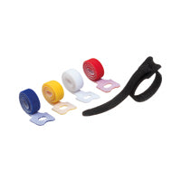 Durable CAVOLINE Cable Grip Asst Pk5