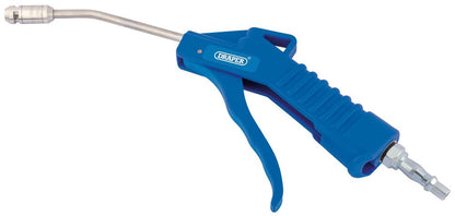 Draper 100MM AIR BLOW GUN 16434 Long Air Blow Gun