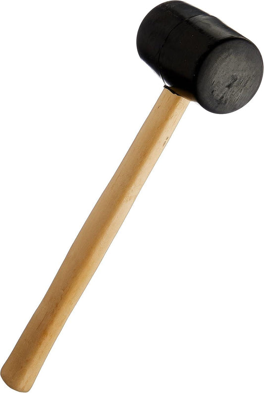 Draper Rubber Mallet 16oz Soft Face Hammer 51095 Heavy Duty