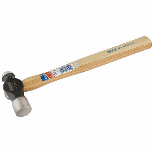 64591 Draper General Purpose Ball Pein Hammer, 680g/24oz 6210A Lump/Sledge Hammers and Hammers Professional Trade DIY Workshop Garage Use
