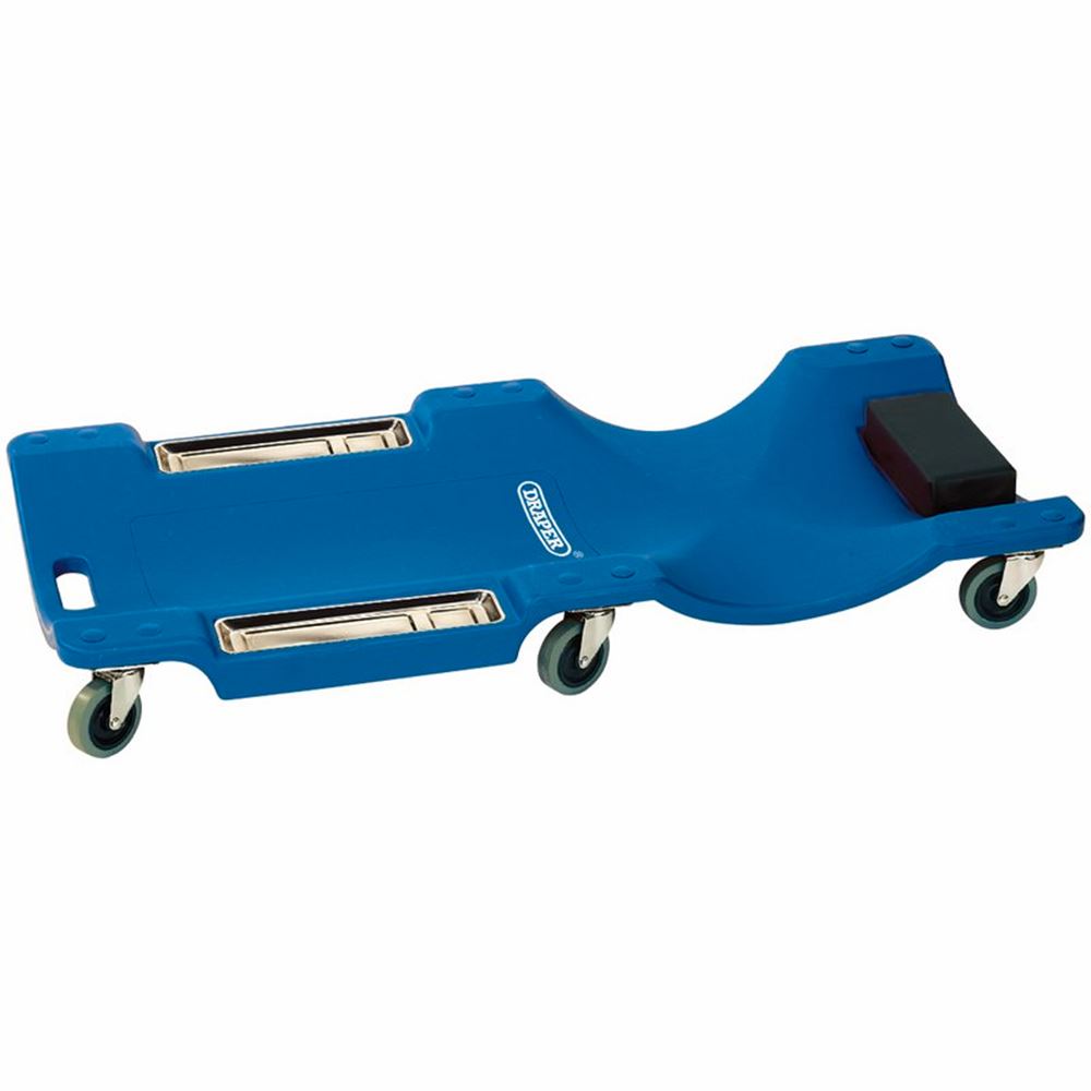 Draper MECHANICS CREEPER 43976 Mechanic's Creeper