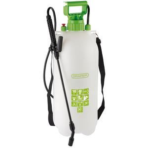 Draper 10 LITRE SPRAYER 82469 Pressure Sprayers