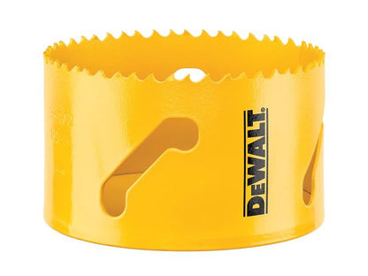 DeWalt Power Tools Extreme Bi-Metal Hole Saw 108mm