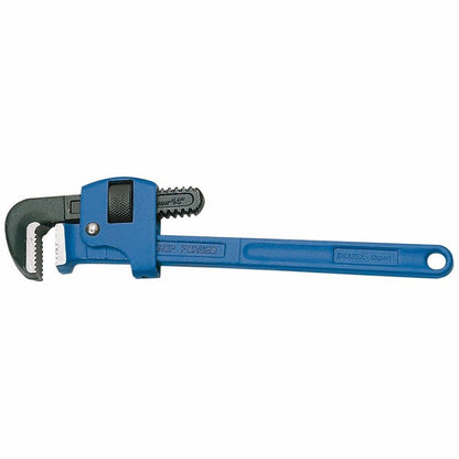 Draper 350MM ADJUSTABLE PIPE WRENCH 78918 Adjustable Pipe Wrenches