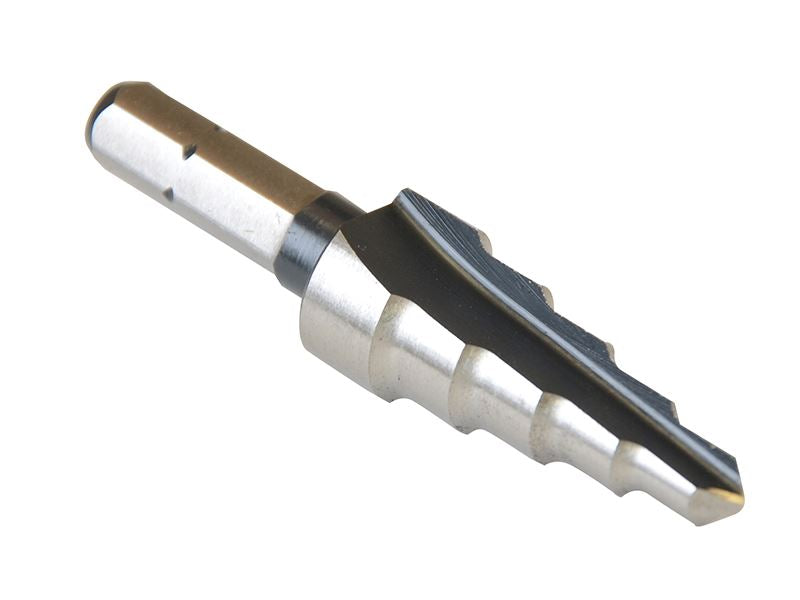 Halls XS513 XS513 High-Speed Steel Step Drill 5-13mm