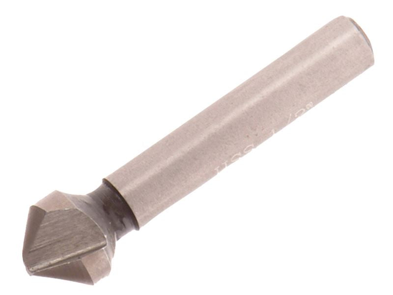 Faithfull FAICS12HS High Speed Steel Countersink 13mm (1/2in) |