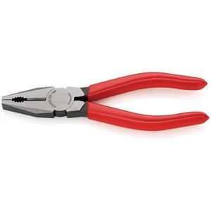 Draper COMBINATION PLIER 160MM 36887 Combination Pliers