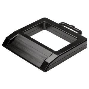 Draper RUBBER PALLET TRUCK STOP Pallet Truck Stop