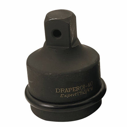 Draper 1FX3/4M IMPACT CONVERTER-PKD 93499 Impact Socket Converters