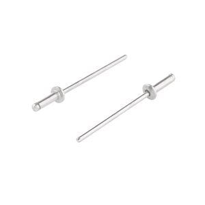 Draper 2.4X7MM RIVET(50 PER CARD) 13554 Blind Rivets