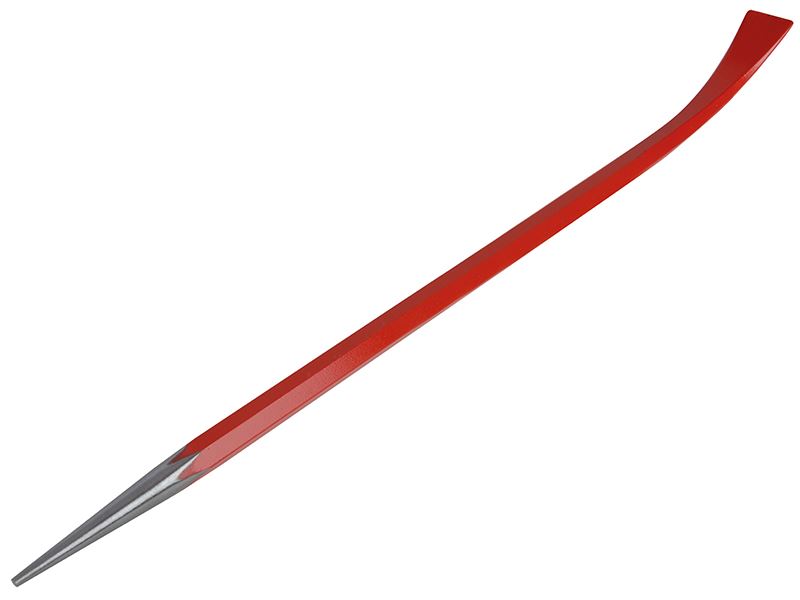 Hultafors 824033 207 Steel Pinch Bar 600mm (24in)