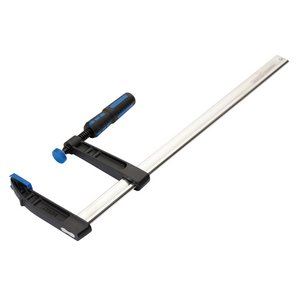 Draper F CLAMP - 500MM 18956 F-Clamps