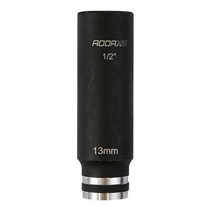 TIMCO X6 Impact Sockets 13 x 78mm Pack 1
