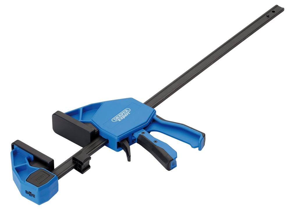 Draper HEAVY DUTY BAR CLAMP 450MM 18930 Heavy Duty Bar Clamps