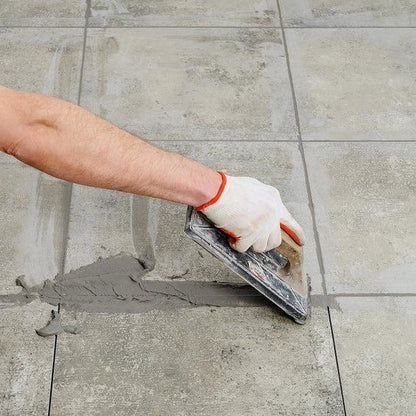 Bond It Floor Tile Grout Grey 3kg Cement Based Wall & Floor Joint Filler CG1