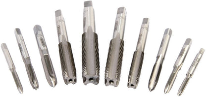 Draper HAND TAP SET 5-1/2 UNF 79199 UNF Hand Tap Set (10 Piece)