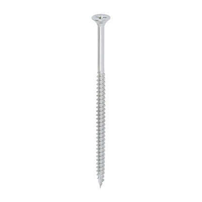 TIMCO Classic Screw PZ2 CSK A2 SS 5.0 x 100 Pack 100