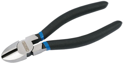 Draper DIAGONAL SIDE CUTTER 180MM 07055 Diagonal Side Cutters