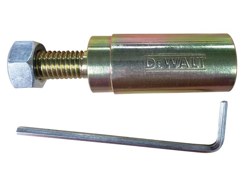 DEWALTDrywall EU2-295 Mixer Adaptor with Hex Key