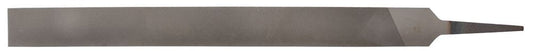 60215 Draper Smooth Cut Hand File, 6 x 300mm HF/3 Hand Files Professional Trade DIY Workshop Garage Use