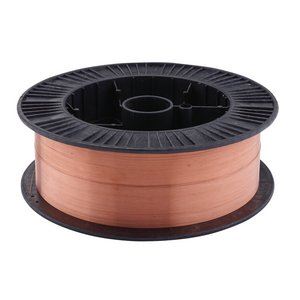 Draper MILD STEEL MIG WIRE 29107 Mild Steel MIG Welding Wire