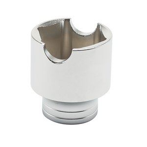 Draper DIESEL FILTER SOCKET 1/2DR 08288 Diesel Filter Socket for Ford 2.0 TDCi, 1/2" Sq. Dr.