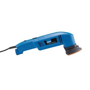 Draper TRI-BASE SANDER 280W 69039 69039 Draper Storm ForceÂ® 230V Tri-Base Sander, 280W
