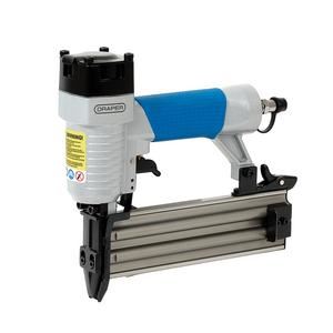 Draper AIR NAILER 10-50MM 14607 Storm ForceÂ® 10-50mm Air Nailer