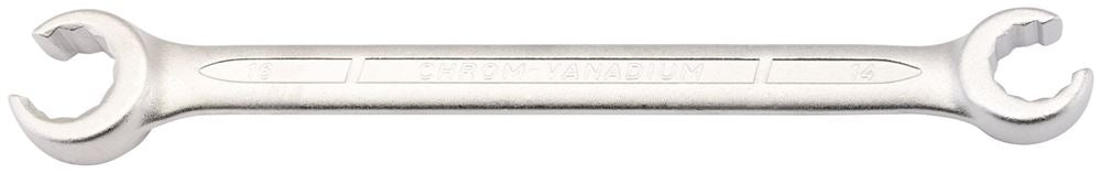 Draper 14X16MM FLARE NUT SPANNER 04527 Metric Flare Nut Spanners