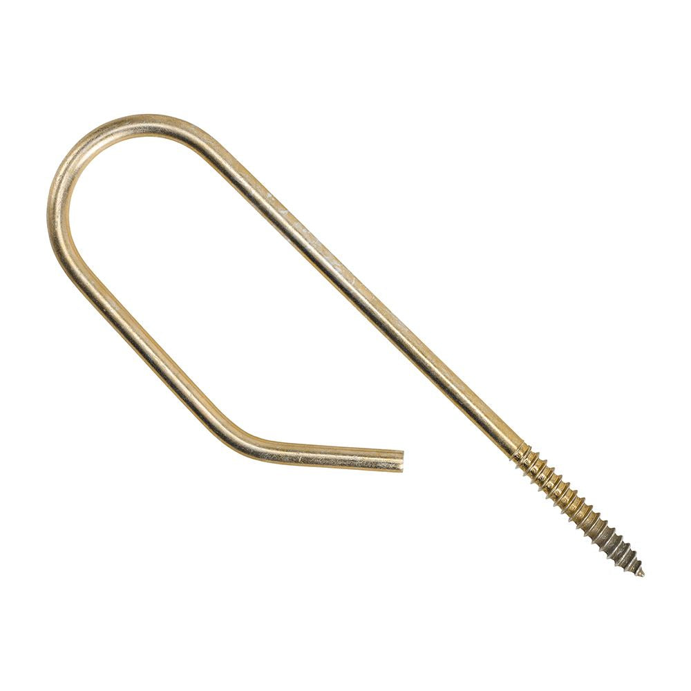 TIMCO Screw-in Frame Tie 150mm Pack 100