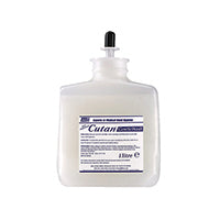 Deb Cutan Gental Wash Lotion Soap 1L