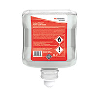 Deb Cutan Foam Sanitiser 1L Crt