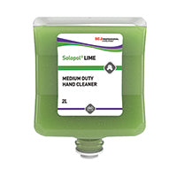Deb Solopol Lime Wash 2 Litre Cart