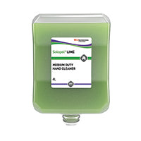 Deb Solopol Lime Wash 4 Litre Cart