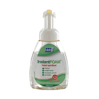 Deb InstantFOAM 250ml Pump Btl Pk12