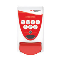 Deb Cutan 1L Sanitiser Dispenser