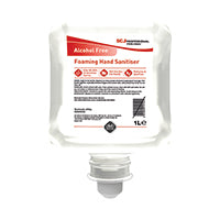 Deb Hand Sanitiser Cartridge 1Ltr