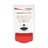Deb Hand Sanitiser Dispenser