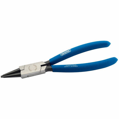DRAPER 38995 - Straight Tip Internal Circlip Pliers, 180mm