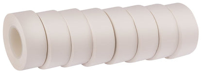 11911 Draper Expert Expert Insulation Tape to BSEN60454/Type2, 10m x 19mm, White (Pack Professional Trade DIY Workshop Garage Use